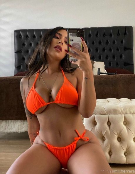 samii herrera star top pic