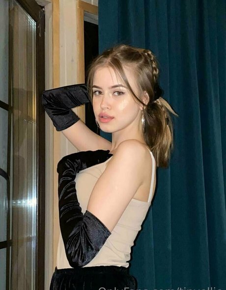 tinyellie best pornstar archive