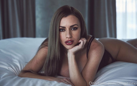 omgitslexi beautiful pornstar pictures