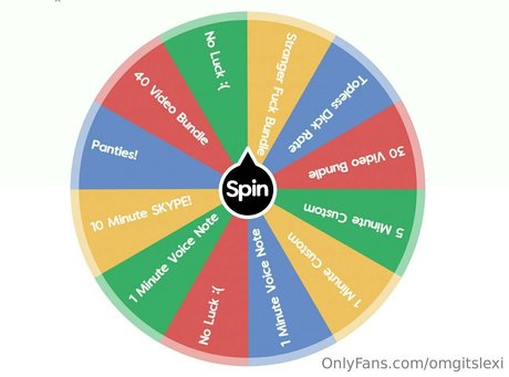 omgitslexi nudes model images