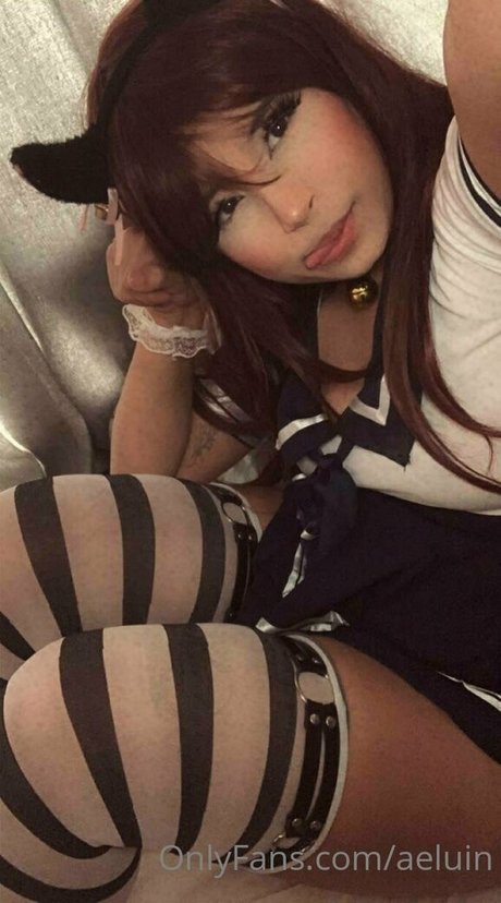 aeluin adult actress gallery