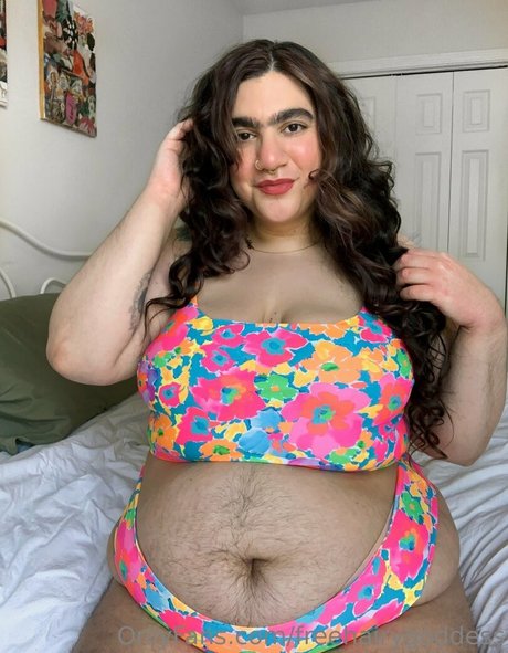 freehairygoddess star best image