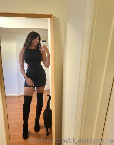 BigDaddyMoMo pornstar beautiful galleries