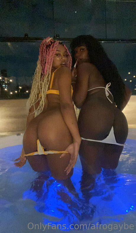 afrogaybe actress image