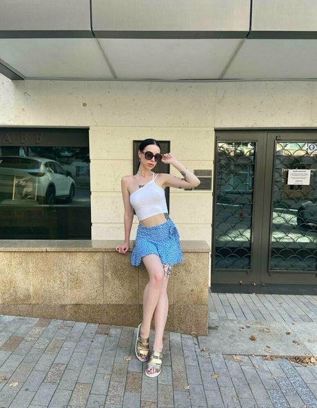 fairytale dreamer pornstar naked images