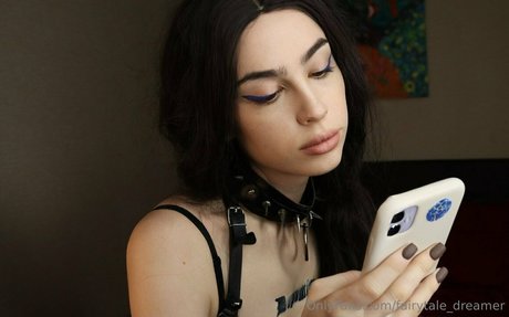 fairytale dreamer art pornstar pics