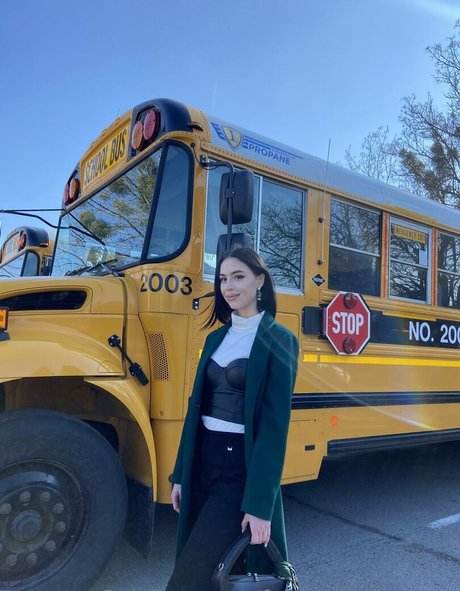 fairytale dreamer model art pic