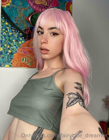 fairytale dreamer xxx actress archive