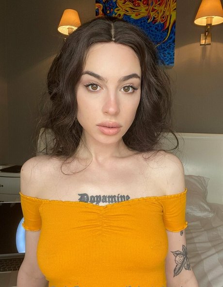 fairytale dreamer pornstar nude pic