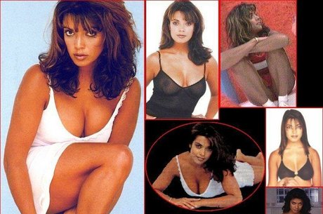 Jenny Powell actress image