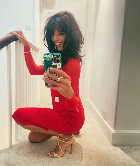 Jenny Powell nudes pornstar photos