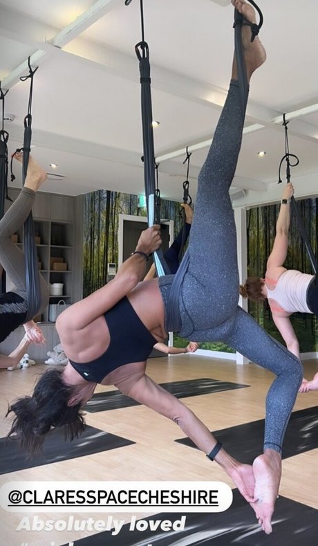 Jenny Powell free star gallery