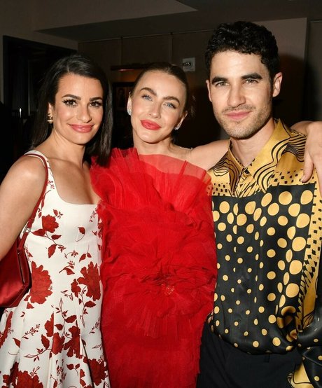 Julianne Hough Profile pic