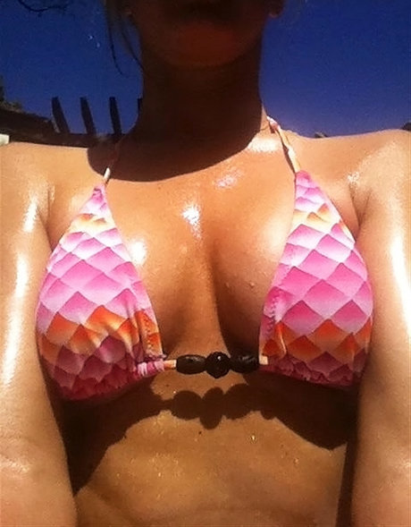 Julianne Hough art star images