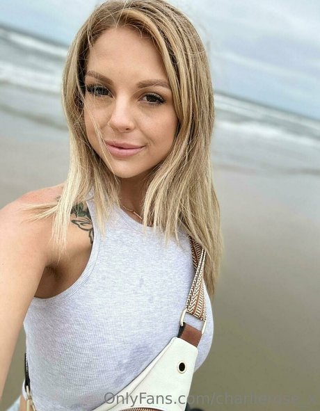 charlierose x pornstar xxx img