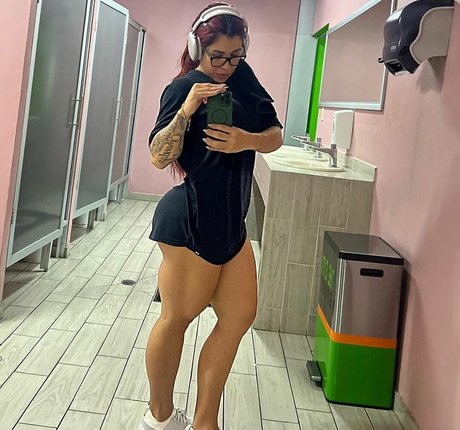 Evelyn Salomon porn model images