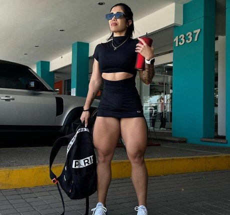 Evelyn Salomon art pornstar photos