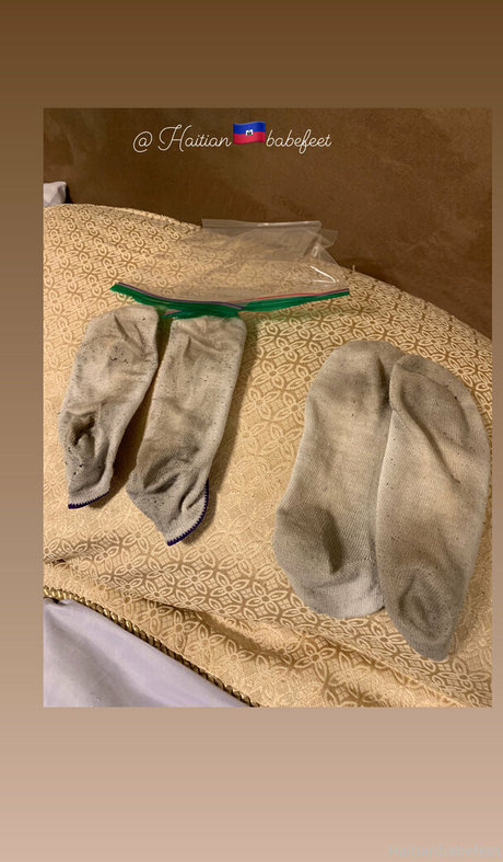 haitian babefeet model adult images