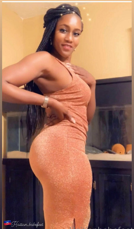haitian babefeet naked pornstar photos