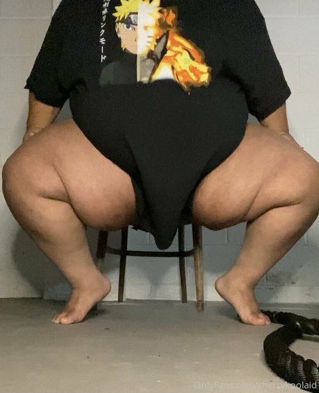 cherrykoolaid model exclusive pic