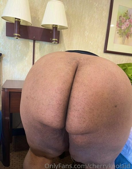 cherrykoolaid erotic model archive