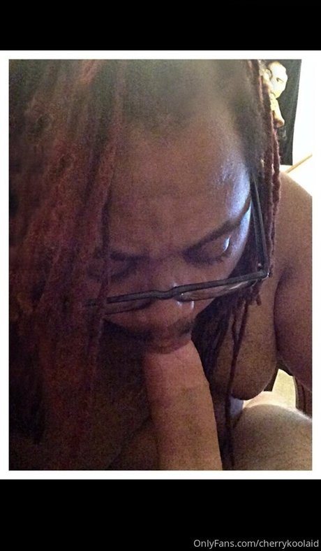 cherrykoolaid star high quality picture