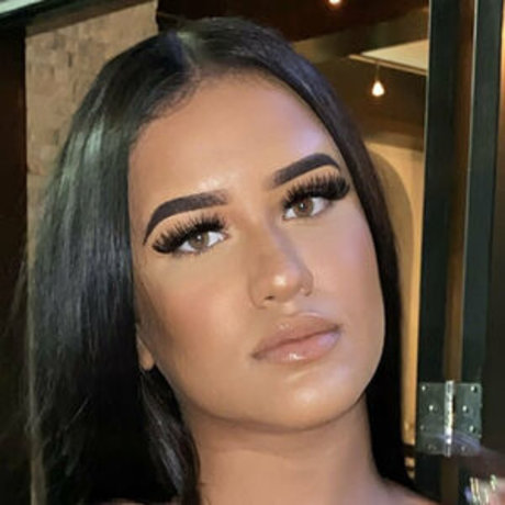 hanaaels top model picture