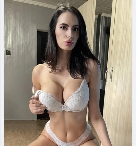 Bilyana Pasheva nudes model photos