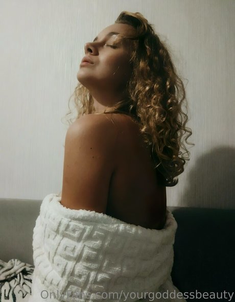 beautygodess perfect model pics