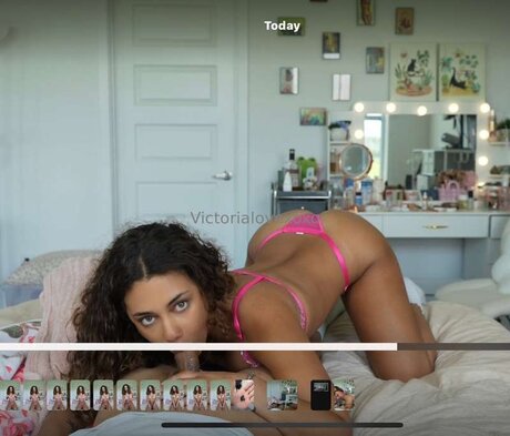 victoriavixo top pornstar photo