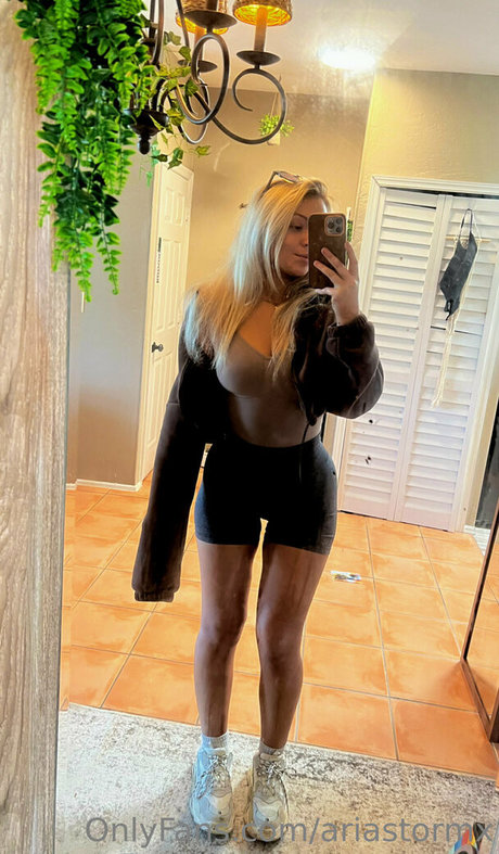 ariastormx high quality actress pic