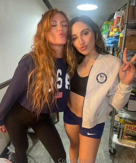 abelladanger porn actress photo