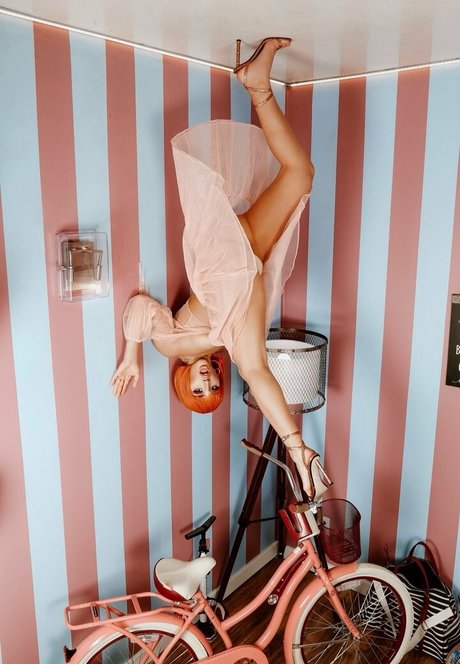 abelladanger star erotic image