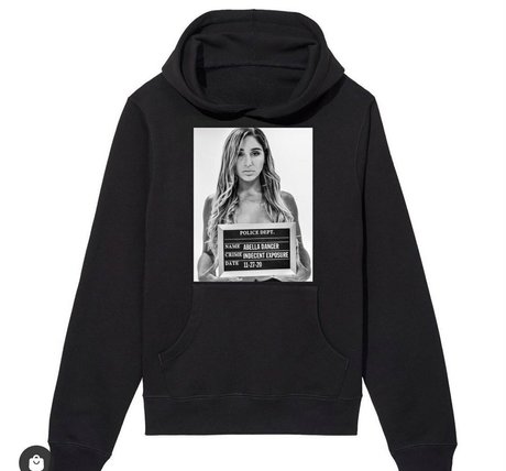 abelladanger model hot photos