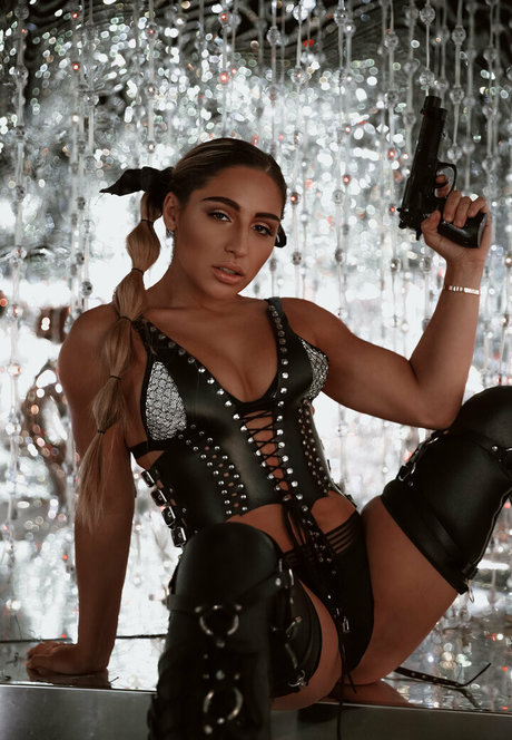 abelladanger hd star photos