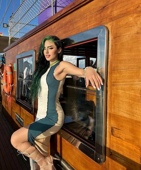 Dilaraa pretty model picture