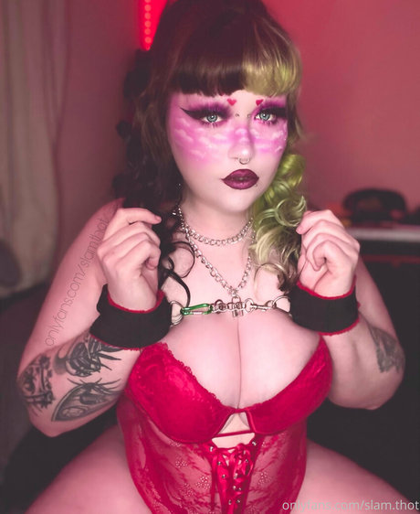 slam thot pornstar xxx images