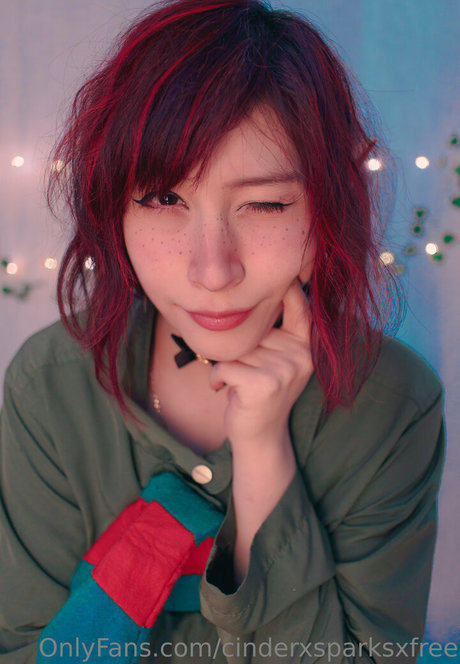 cinderxsparksxfree art pornstar pictures