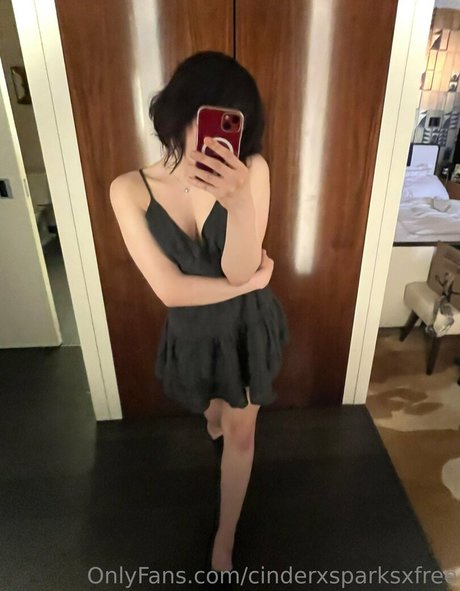 cinderxsparksxfree pornstar xxx pic