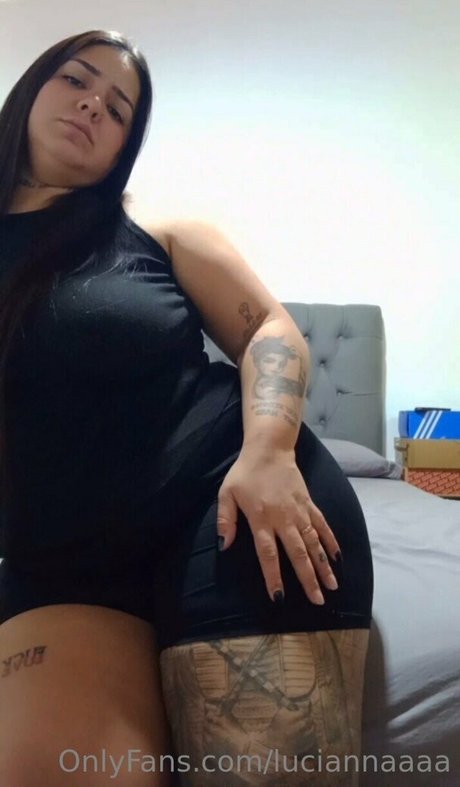 luciannaaaa pornstar art galleries