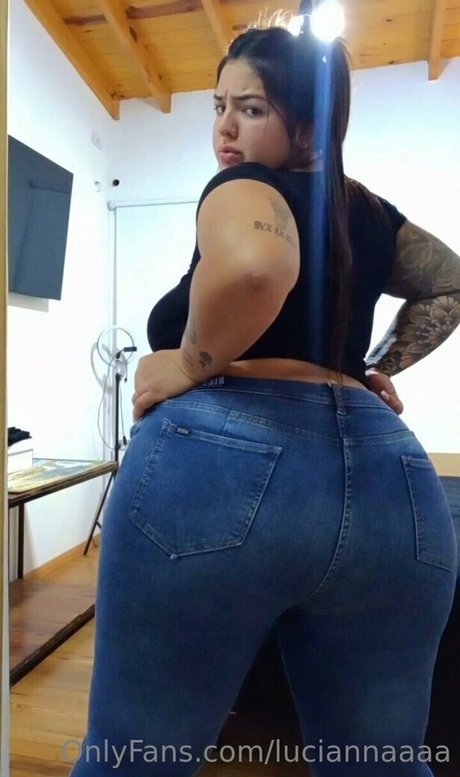 luciannaaaa star exclusive pictures