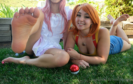 nekonymphefree hot actress archive