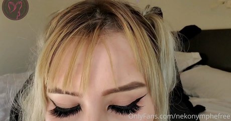 nekonymphefree sex star gallery