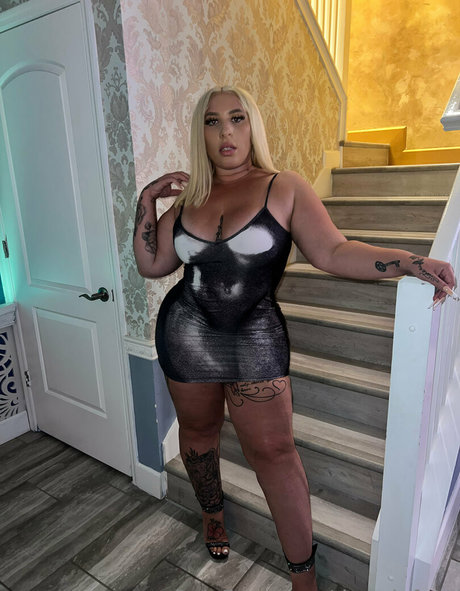 thundafans best model image