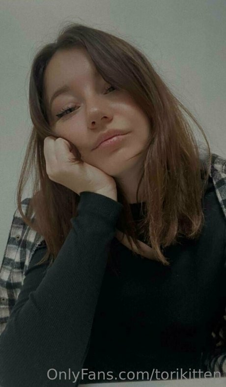 torikitten model nice pics