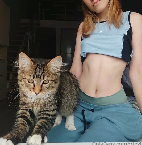 V ixxi top pornstar galleries