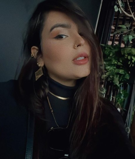 Bianca Angheben model archive