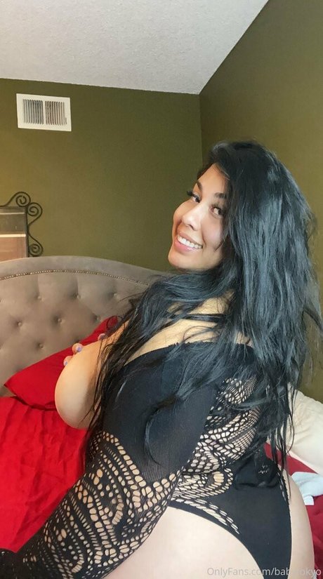 babytokyo model pretty image