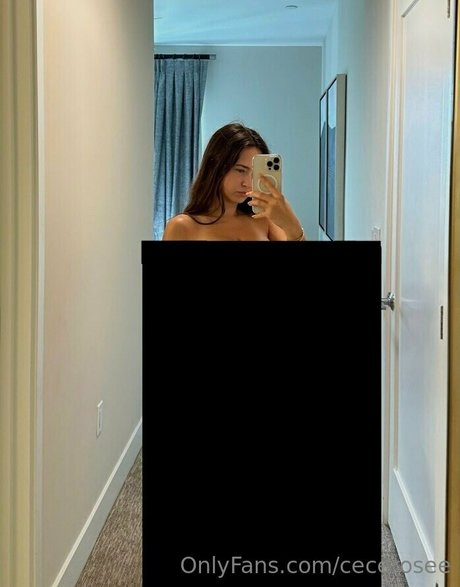 cecerosee model beautiful photos