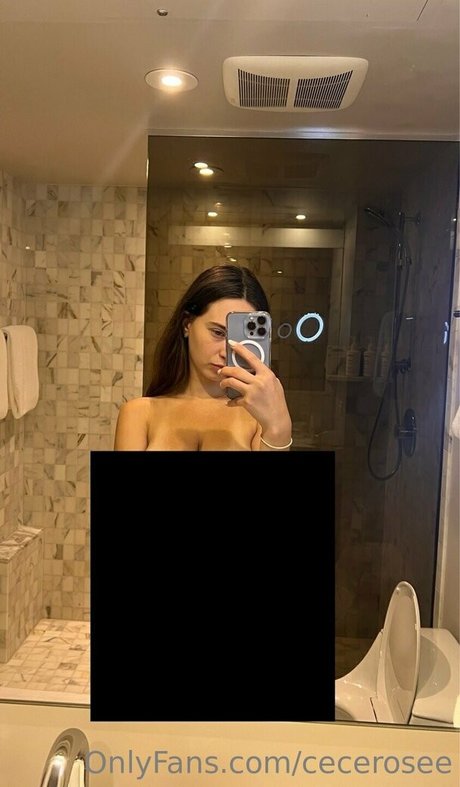 cecerosee sex pornstar pic
